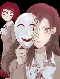 合租日记 短剧海报